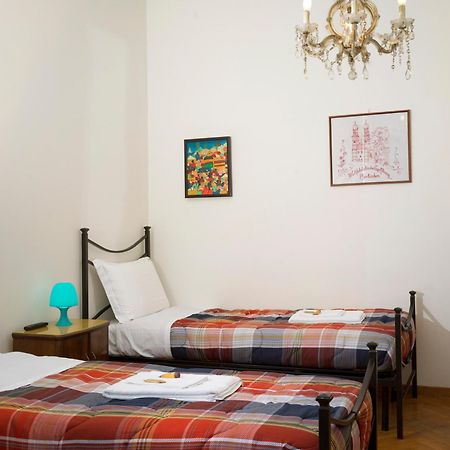 Affittacamere Di Andrea Bertolino Bologna Buitenkant foto
